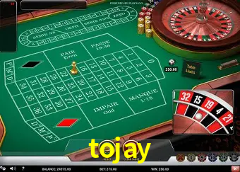 Provedores de Jogos tojay