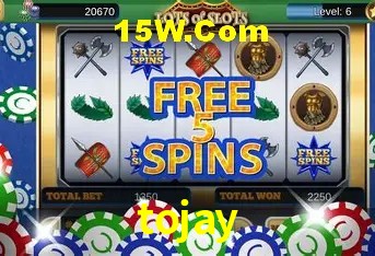 Diretório de Jogos tojay