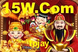 tojay login