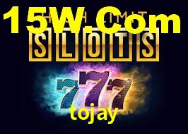 tojay: Jogos de Caça-Níqueis-Altas Recompensas, Roleta-Velocidade, Blackjack-Desafios Máximos