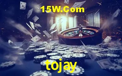 cassino tojay