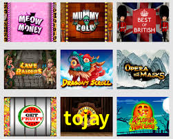Premium Interface tojay