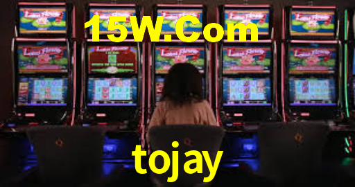 tojay.bet