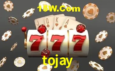 Jogos de Slot tojay
