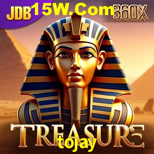 Game Providers tojay