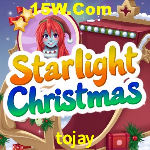 APP oficial da tojay para mobile