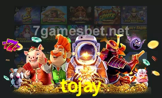 cassino tojay